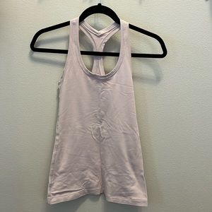Lululemon tank